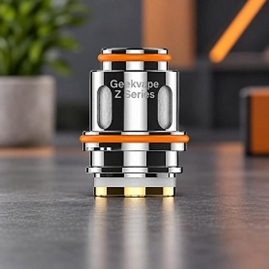 Résistance Zeus Z Series 0.2 ohm XM Boost Geekvape Résistance Zeus Z Series 0.2 ohm XM Boost Geekvape