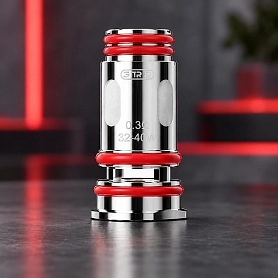 Résistance PnP X 0.3 ohm Voopoo Résistance PnP X 0.3 ohm Voopoo