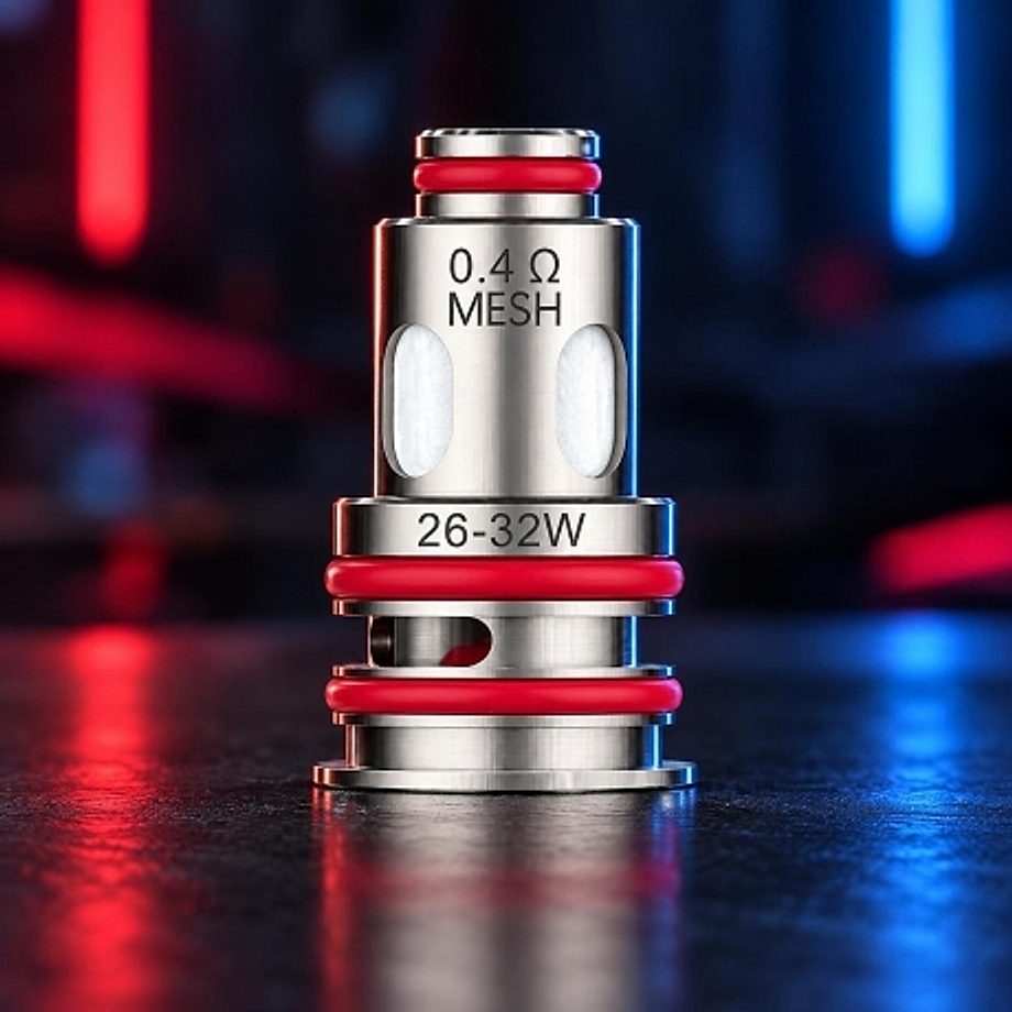 Résistance GTX 0.4 ohm Vaporesso Résistance GTX 0.4 ohm Vaporesso