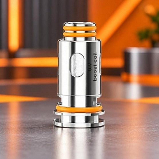 Résistance boost B series 0.4 ohm Geek Vape Résistance boost B series 0.4 ohm Geek Vape