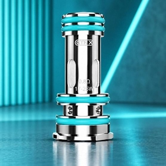 Résistance PnP X 0.8 ohm Voopoo Résistance PnP X 0.8 ohm Voopoo