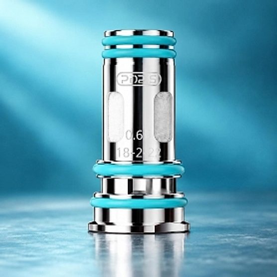 Résistance PnP X 0.6 ohm Voopoo Résistance PnP X 0.6 ohm Voopoo