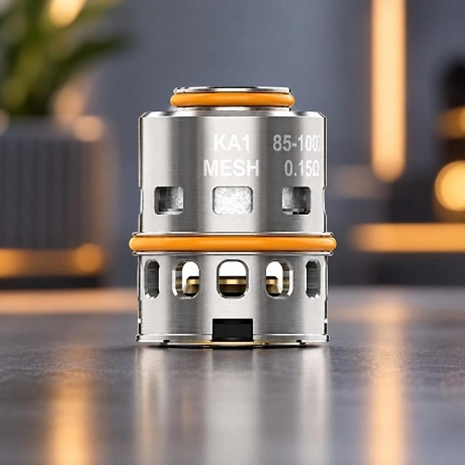 Résistance M 0.15 ohm Geek vape Résistance M 0.15 ohm Geek vape