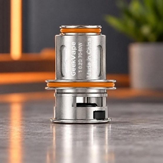 Résistance M 0.2 ohm Geek vape Résistance M 0.2 ohm Geek vape