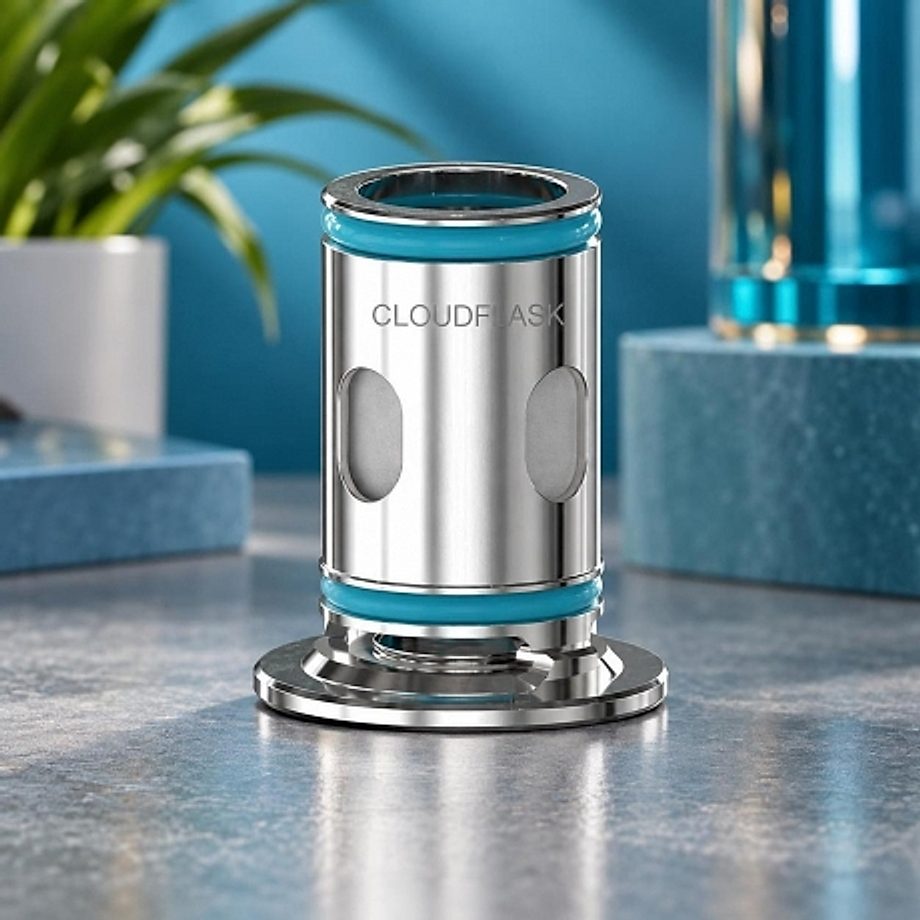Résistance Cloudflask 0.25 ohm Aspire Résistance Cloudflask 0.25 ohm Aspire