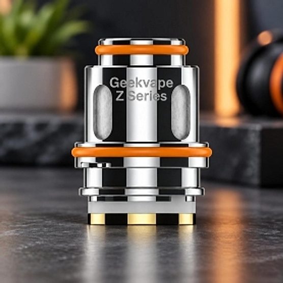 Résistance Zeus Z series 0.15 ohm XM Boost Geekvape Résistance Zeus Z series 0.15 ohm XM Boost Geekvape