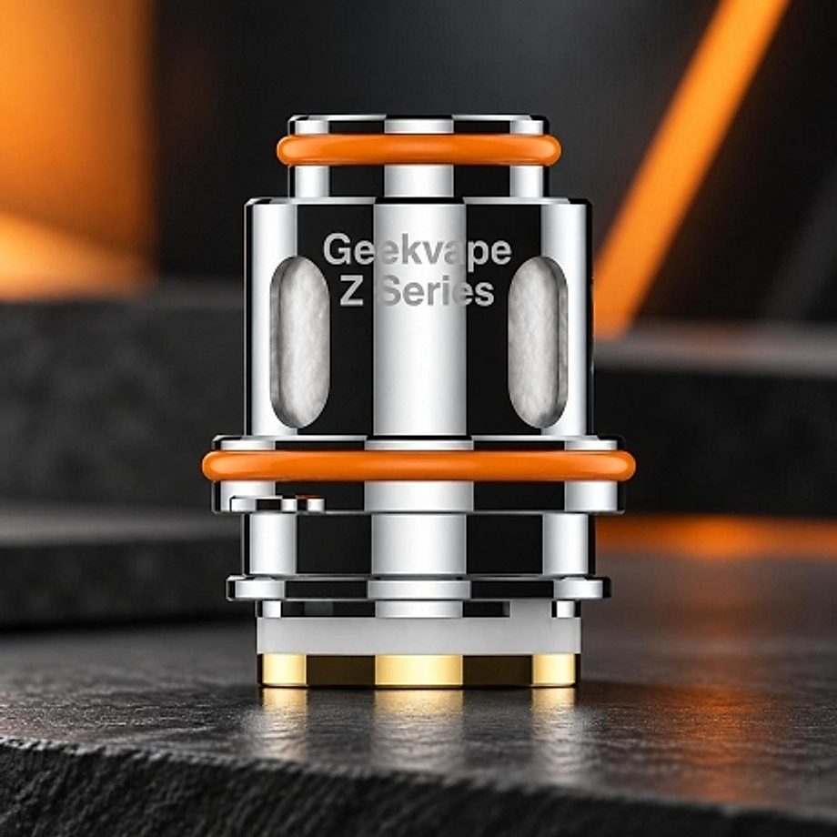 Résistance Zeus Z series 0.25 ohm GeekVape Résistance Zeus Z series 0.25 ohm GeekVape