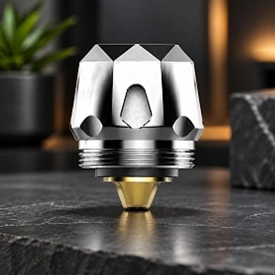 Résistance Ripple NR 0.18 ohm Kangertech Résistance Ripple NR 0.18 ohm Kangertech