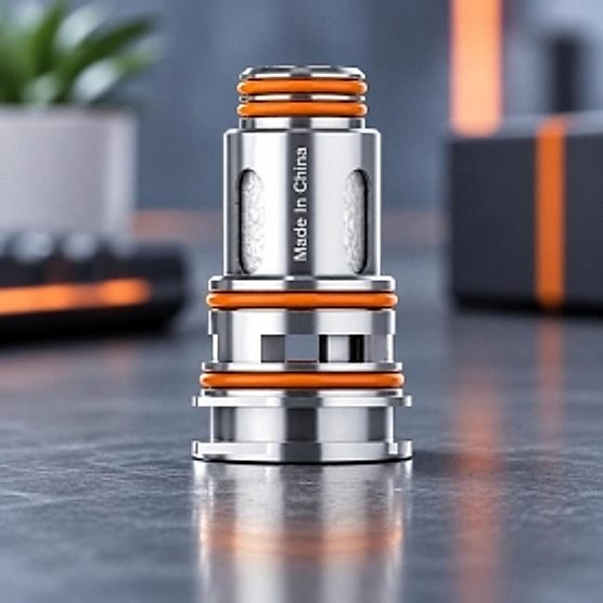 Résistance P series 0.4 ohm Geek vape Résistance P series 0.4 ohm Geek vape