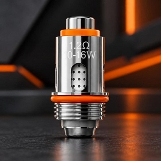 Résistance Q16 FF 1.2 ohm Justfog Résistance Q16 FF 1.2 ohm Justfog