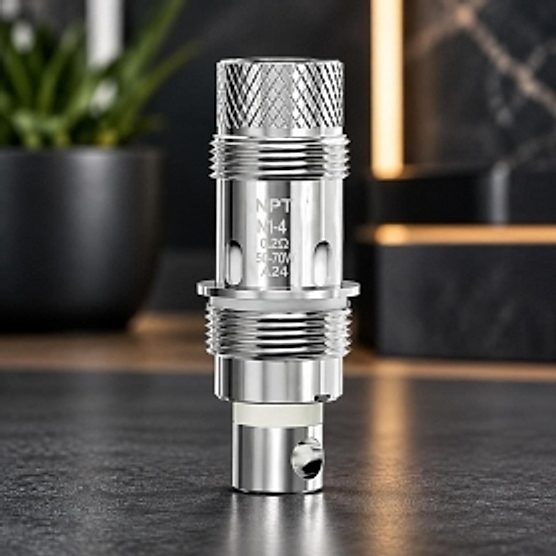 Résistance Cosmo C6 0.7 ohm Vaptio Résistance Cosmo C6 0.7 ohm Vaptio