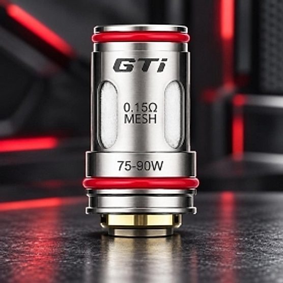 Résistance GTI 0.15 ohm Vaporesso