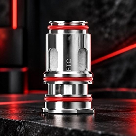 Résistance FTC 0.2 ohm Fumytech Résistance FTC 0.2 ohm Fumytech