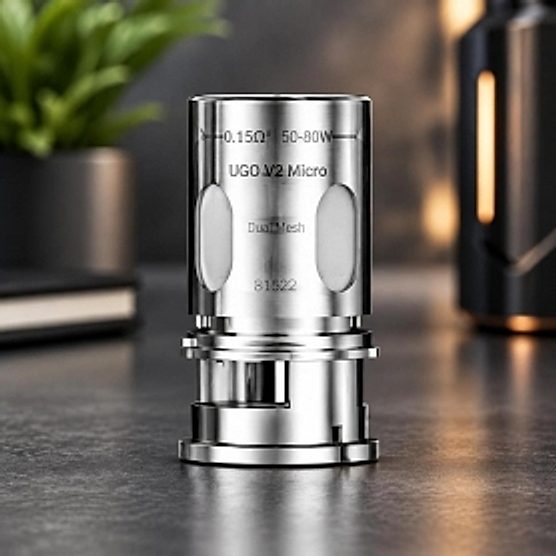 Résistance UB Ultra M8 0.15 ohm Lost Vape Résistance UB Ultra M8 0.15 ohm Lost Vape