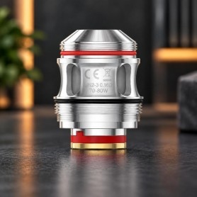 Résistance Valyrian IV V-Coil 0.18 ohm - Uwell