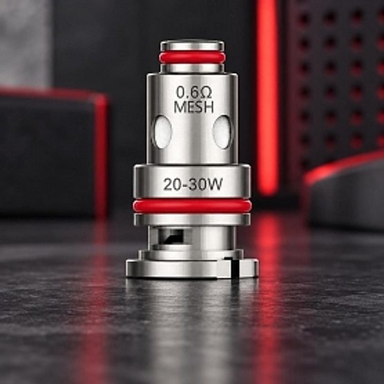 Résistance GTX-2 0.6 ohm Vaporesso
