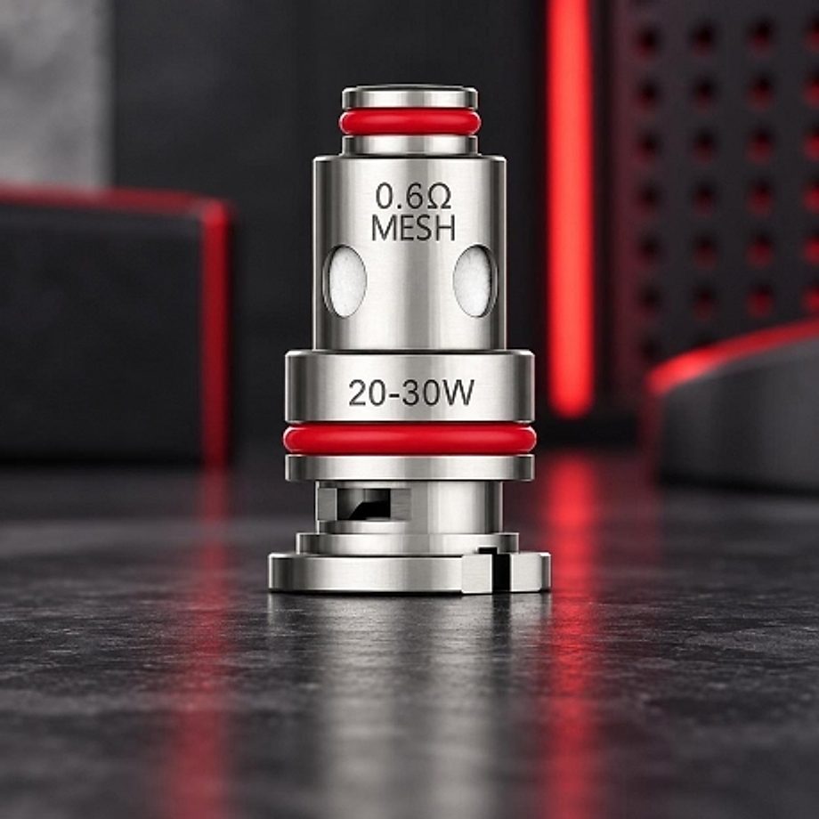 Résistance GTX-2 0.6 ohm Vaporesso Résistance GTX-2 0.6 ohm Vaporesso