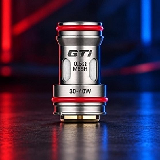 Résistance GTI 0.5 ohm Vaporesso