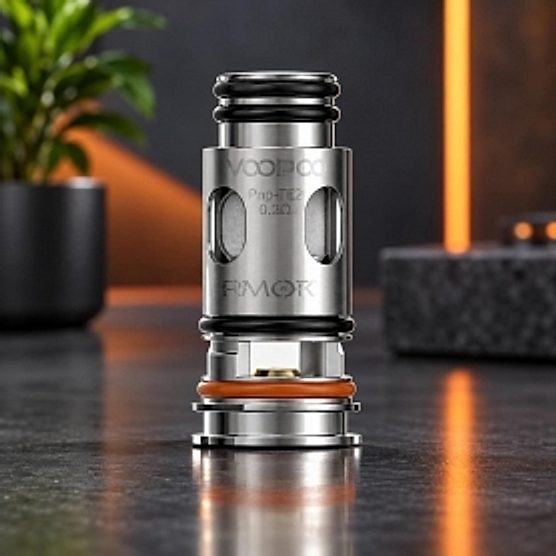 Résistance D-Coil 0.23 ohm Smok Résistance D-Coil 0.23 ohm Smok