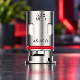 Résistance GTX 0.2 ohm - Vaporesso