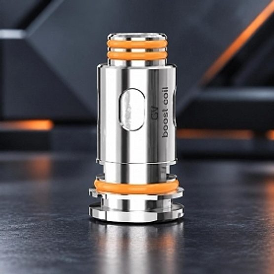 Résistance boost B series 0.2 ohm Geek Vape Résistance boost B series 0.2 ohm Geek Vape