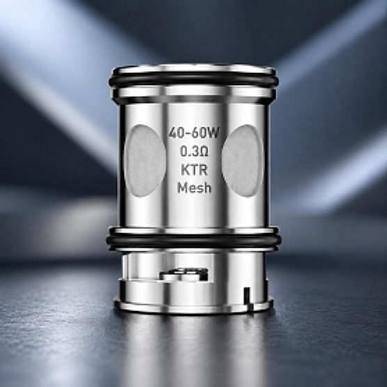 Résistance UB Max X3 0.30 ohm Lost Vape Résistance UB Max X3 0.30 ohm Lost Vape
