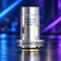 Résistance TFV16 conical Mesh 0.2 ohm - Smok