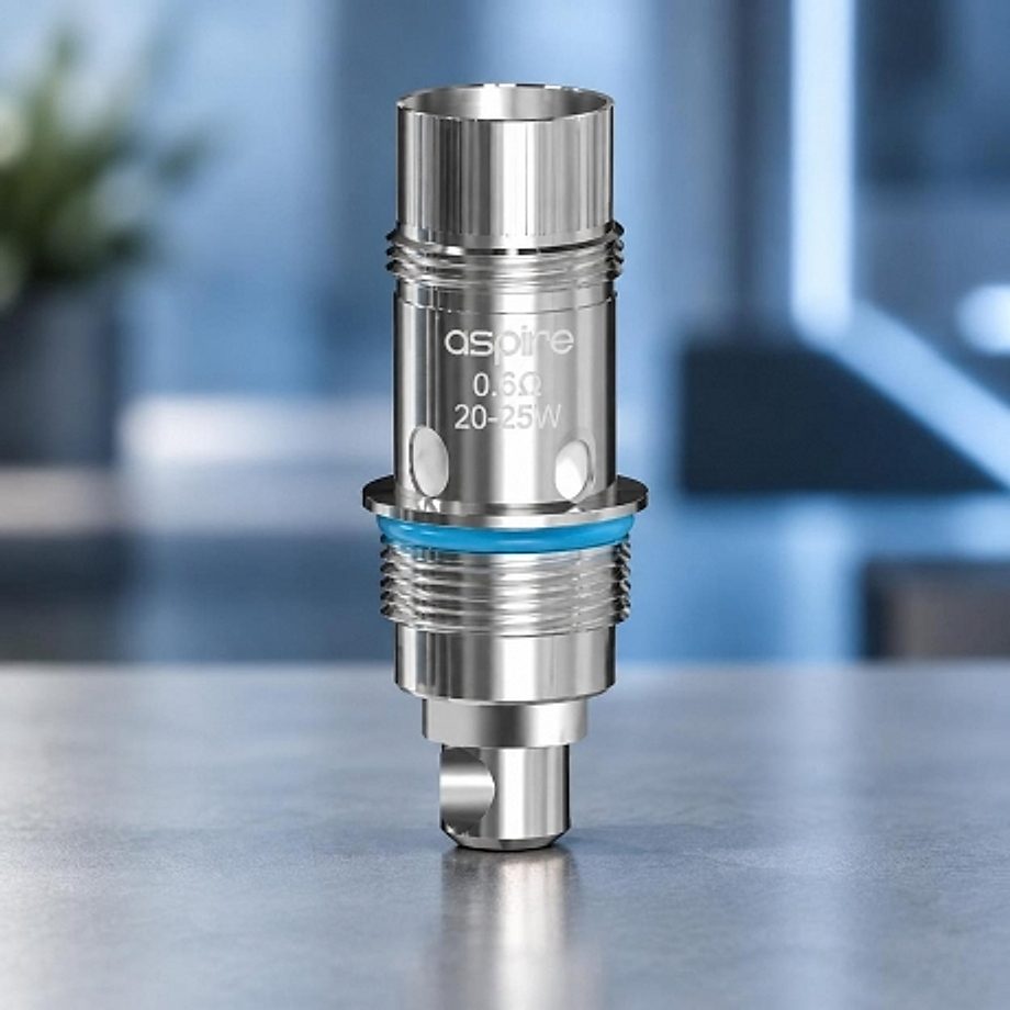 Résistance Nautilus Mesh 0.7 ohm Aspire Résistance Nautilus Mesh 0.7 ohm Aspire