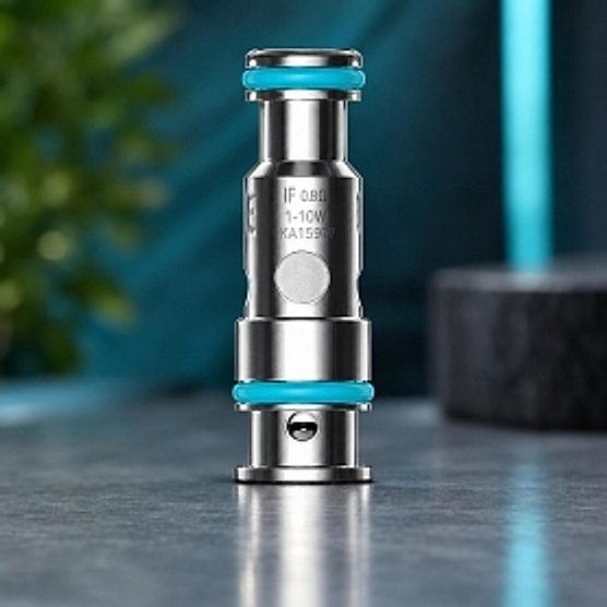 Résistance AF 1.0 ohm Aspire