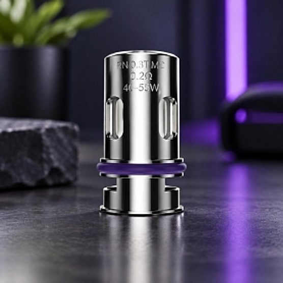 Résistance PnP-TW15 0.15 ohm Voopoo Résistance PnP-TW15 0.15 ohm Voopoo