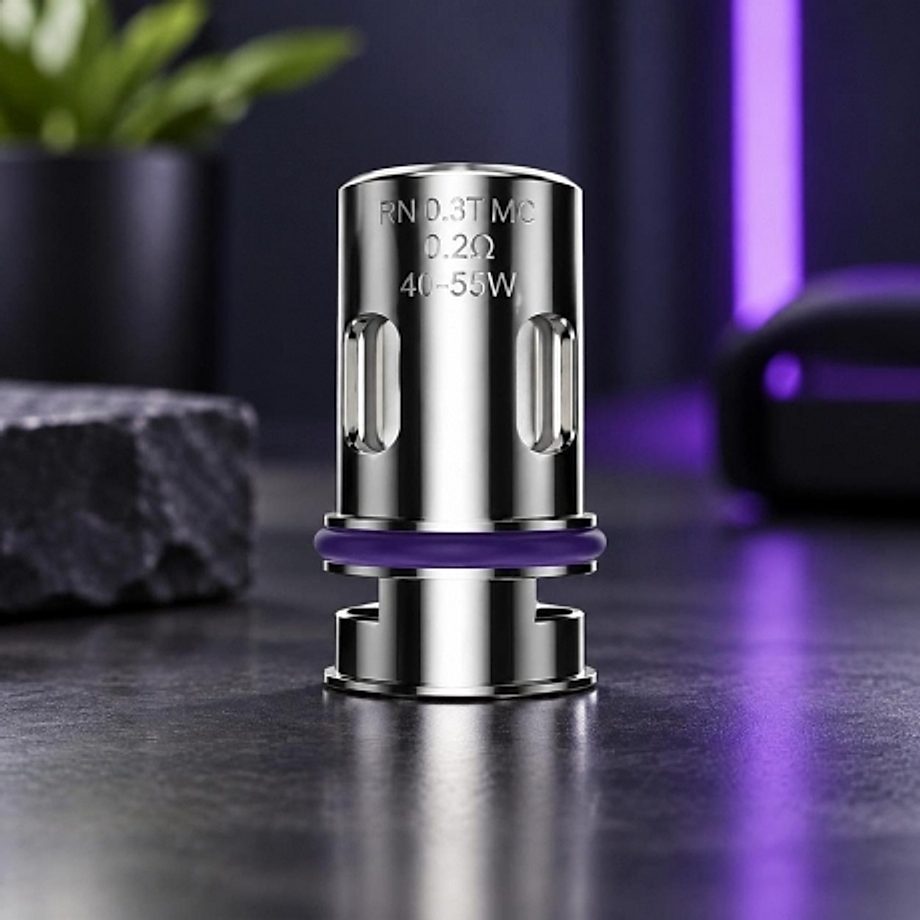 Résistance PnP-TW15 0.15 ohm Voopoo Résistance PnP-TW15 0.15 ohm Voopoo