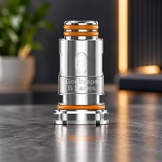 Résistance boost B series 0.3 ohm Geek Vape Résistance boost B series 0.3 ohm Geek Vape