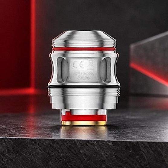 Résistance Valyrian IV V-Coil 0.35 ohm Uwell Résistance Valyrian IV V-Coil 0.35 ohm Uwell