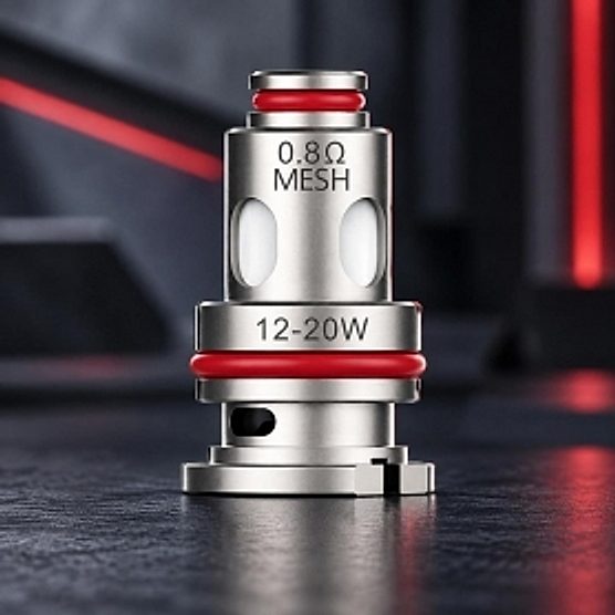 Résistance GTX-2 0.8 ohm Vaporesso