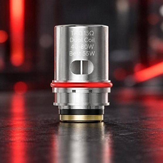 Résistance TA 0.2 ohm Smok Résistance TA 0.2 ohm Smok
