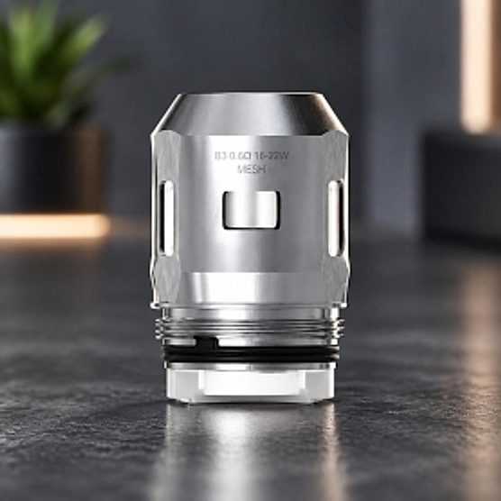 Résistance Mini V2 A3 0.15 ohm Smok Résistance Mini V2 A3 0.15 ohm Smok