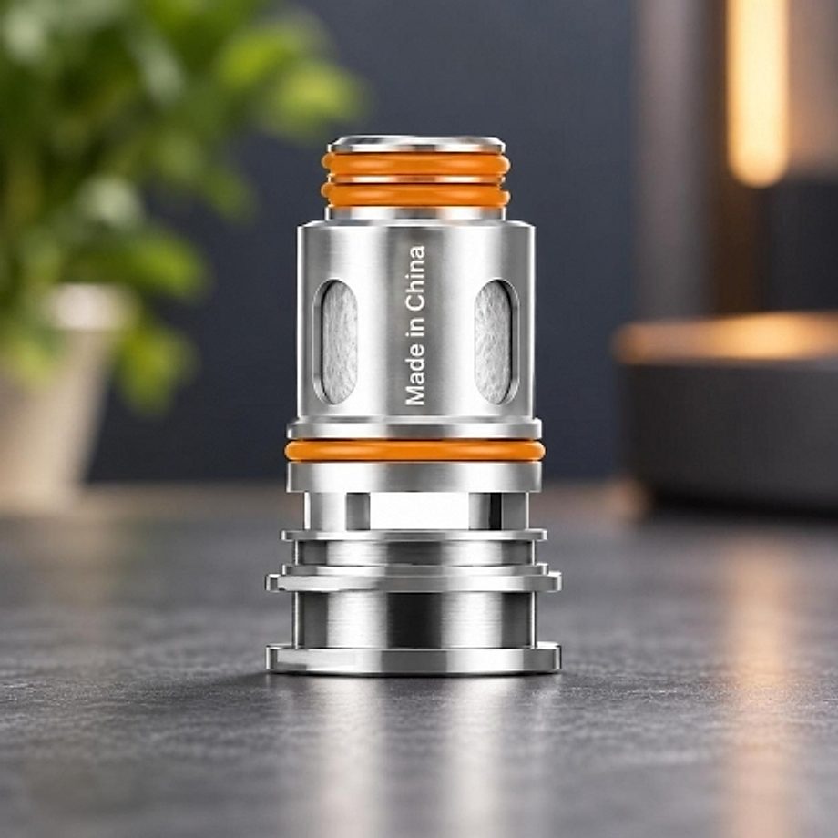Résistance P series 0.2 ohm Geek vape Résistance P series 0.2 ohm Geek vape