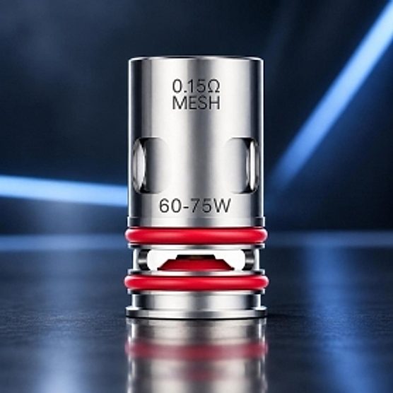Résistance GTX 0.15 ohm Vaporesso Résistance GTX 0.15 ohm Vaporesso