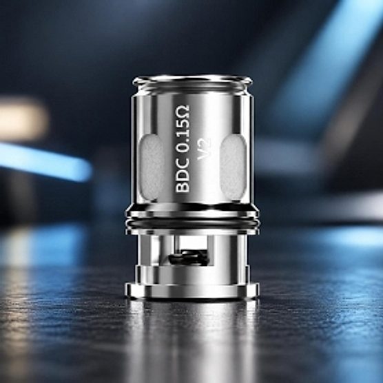 Résistance BDC V2 BOOST 0.15 ohm BD Vape Résistance BDC V2 BOOST 0.15 ohm BD Vape