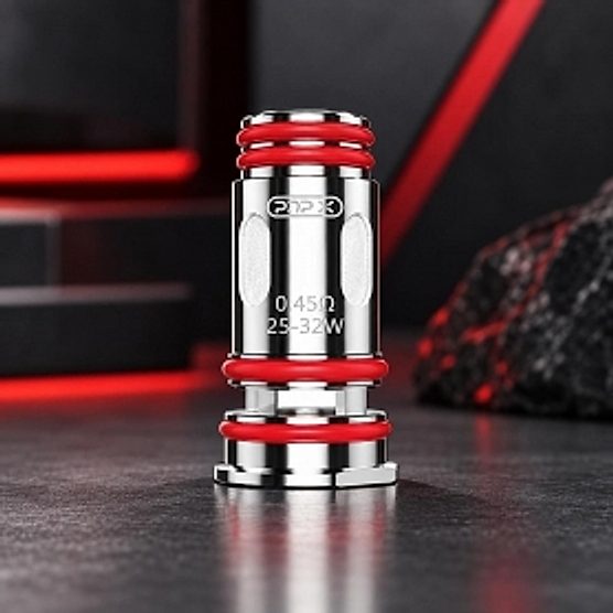 Résistance PnP X 0.45 ohm Voopoo Résistance PnP X 0.45 ohm Voopoo