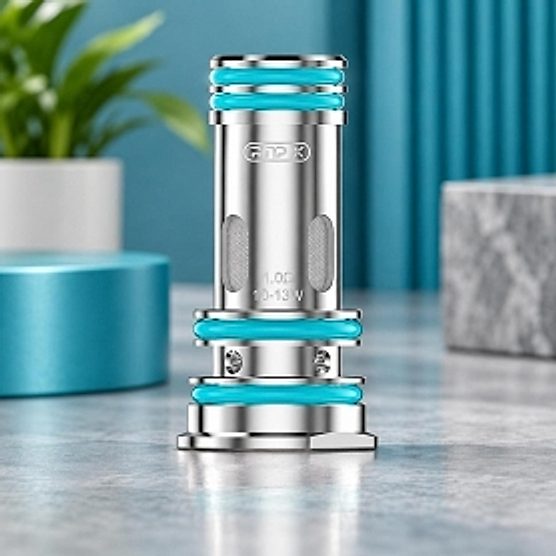 Résistance PnP X 1.0 ohm Voopoo Résistance PnP X 1.0 ohm Voopoo