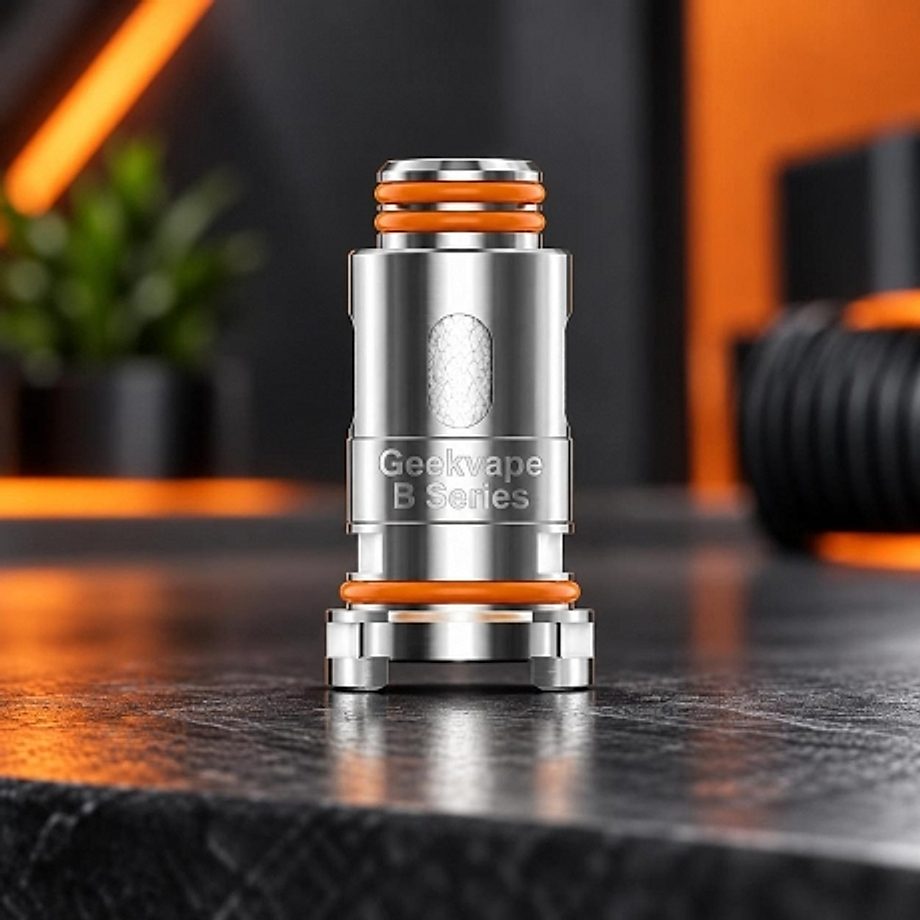 Résistance boost B series 0.15 ohm Geekvape Résistance boost B series 0.15 ohm Geekvape