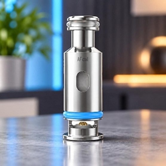 Résistance AF 0.8 ohm Aspire