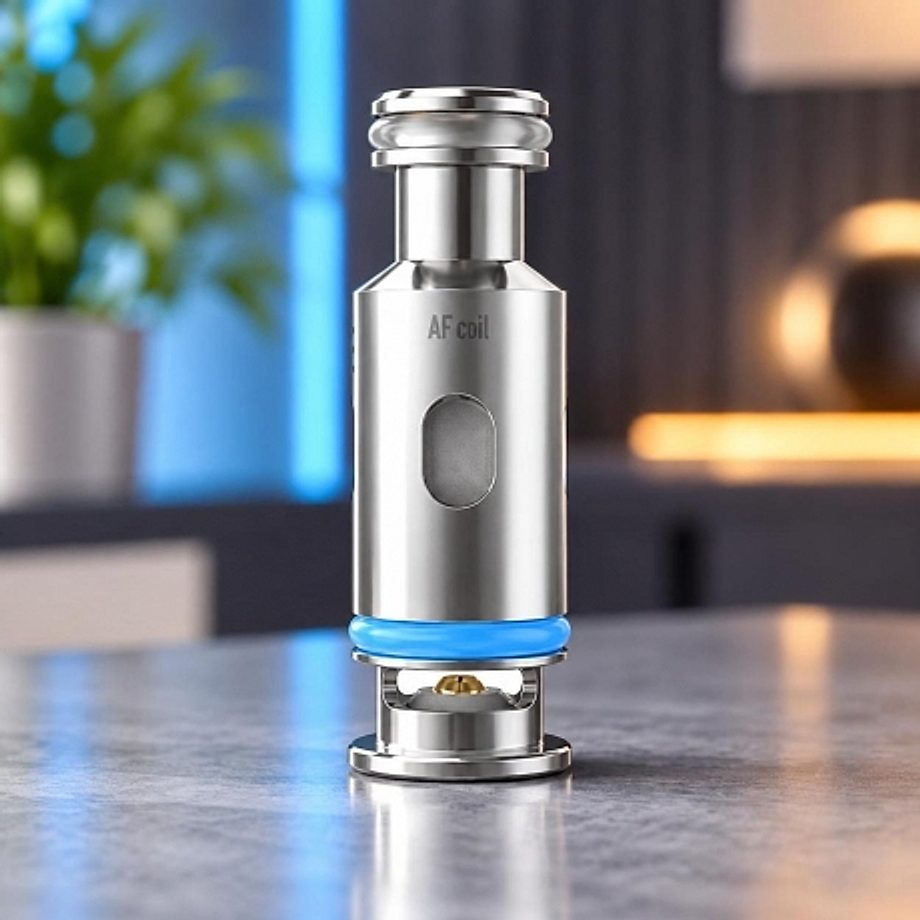 Résistance AF 0.8 ohm Aspire Résistance AF 0.8 ohm Aspire