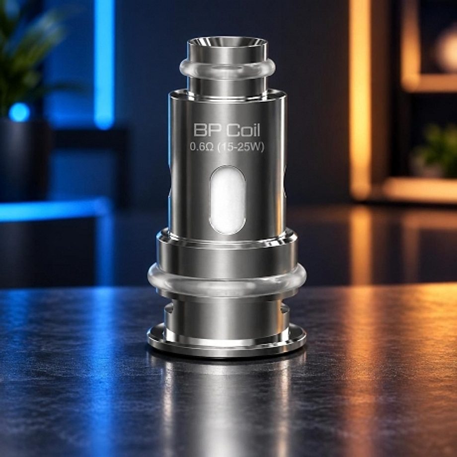Résistance BP 0.6 ohm Aspire Résistance BP 0.6 ohm Aspire