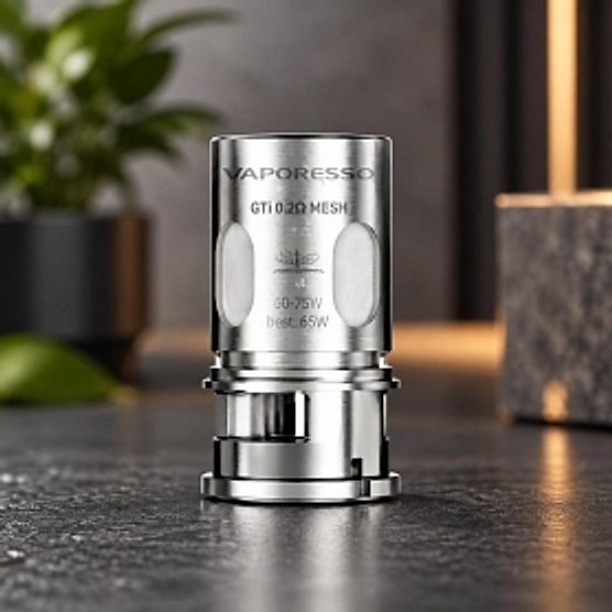 Résistance UB Ultra M6 0.3 ohm Lost Vape Résistance UB Ultra M6 0.3 ohm Lost Vape