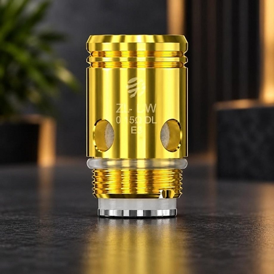 Résistance Exceed EX 0.5 ohm Joyetech Résistance Exceed EX 0.5 ohm Joyetech