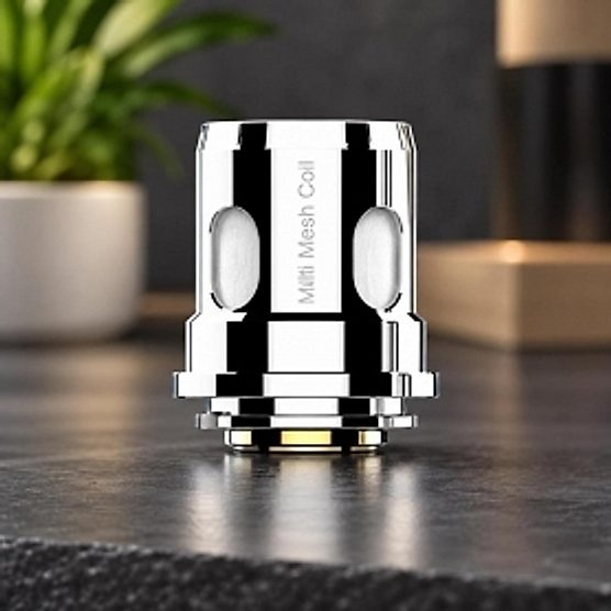 Résistance Ranger Milli 0.15 ohm Kangertech Résistance Ranger Milli 0.15 ohm Kangertech