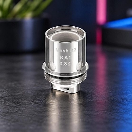 Résistance Cerberus X2 0.4 ohm Geek Vape Résistance Cerberus X2 0.4 ohm Geek Vape