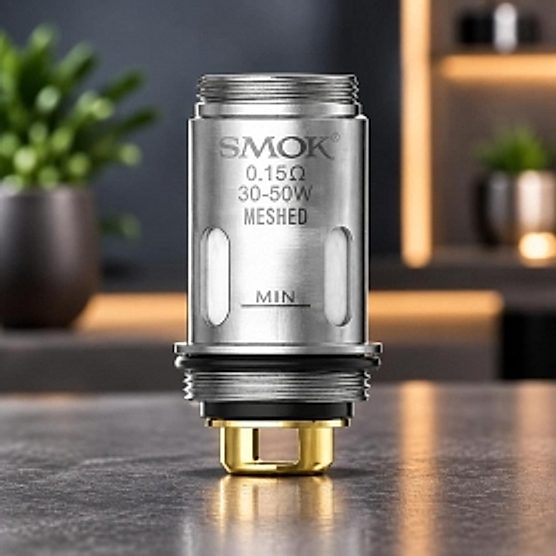 Résistance Vape pen 0.15 ohm Smok Résistance Vape pen 0.15 ohm Smok